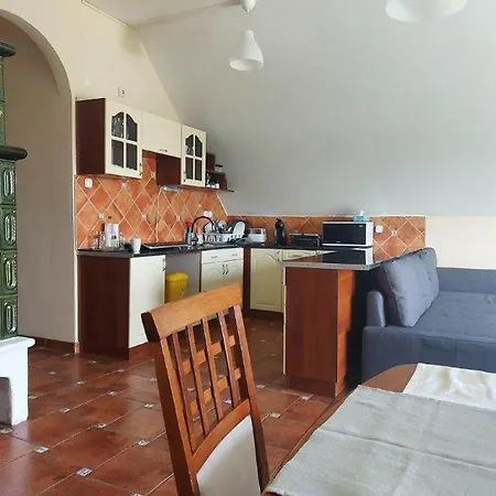 Berek Vendeghaz Fonyód