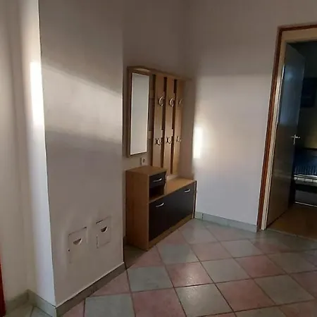 Berek Vendeghaz * Fonyód