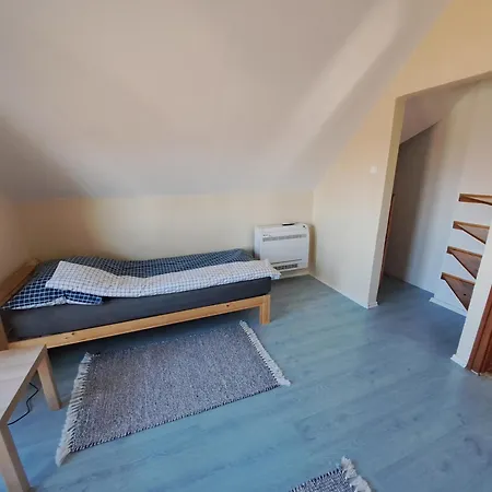 Berek Vendeghaz شقة *