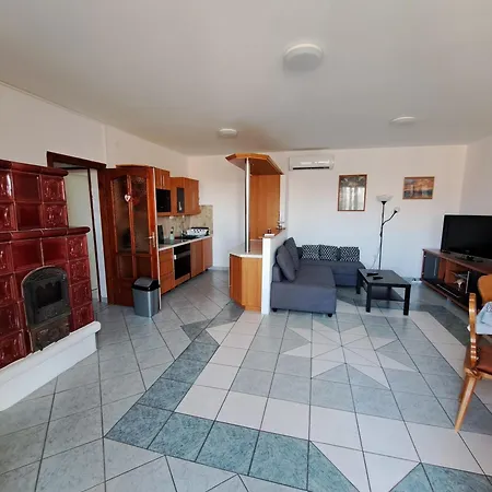 Berek Vendeghaz Fonyód