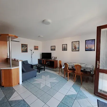 Berek Vendeghaz * Fonyód