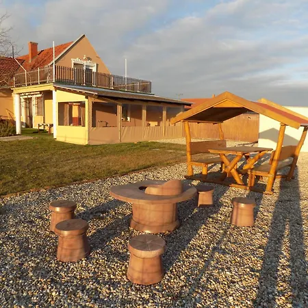 Lägenhet Berek Vendeghaz