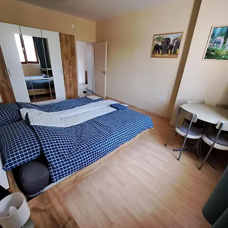 Berek Vendeghaz Fonyód