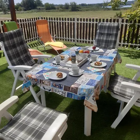 Berek Vendeghaz شقة *