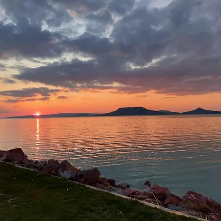 Berek Vendeghaz شقة *