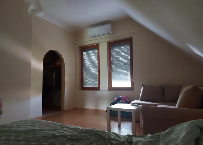 Berek Vendeghaz Lejlighed Fonyód