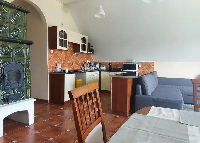 Berek Vendeghaz Fonyód