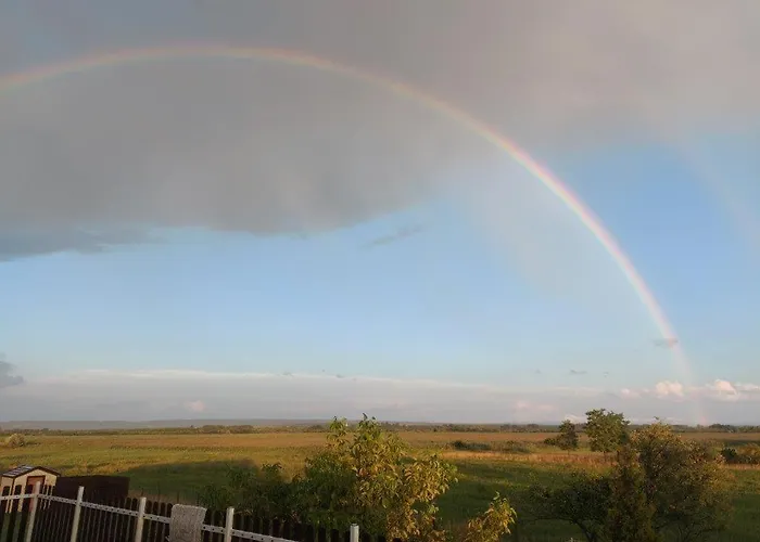 Lejlighed Berek Vendeghaz Fonyód