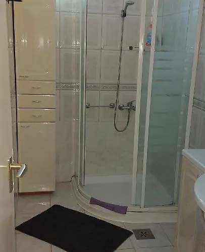 Apartmán Berek Vendeghaz *