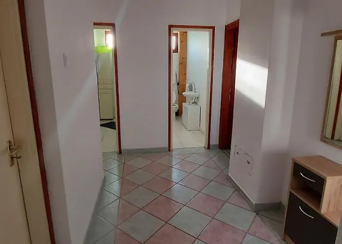 Lejlighed Berek Vendeghaz Fonyód