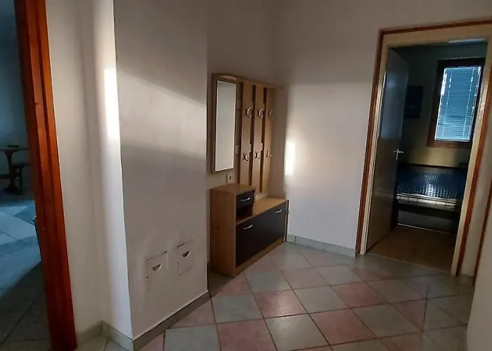 Berek Vendeghaz * Fonyód