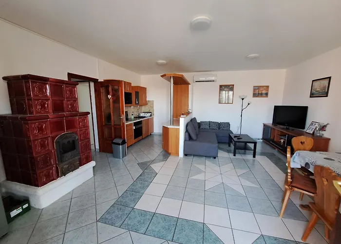 Berek Vendeghaz Fonyód