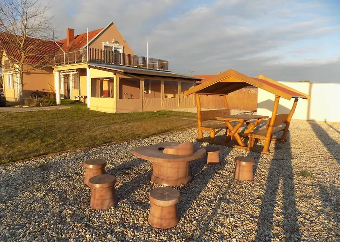 Lejlighed Berek Vendeghaz