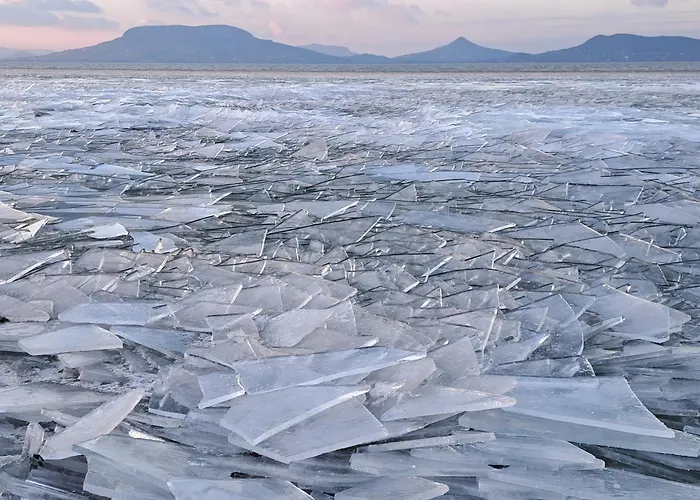 Berek Vendeghaz Lejlighed *