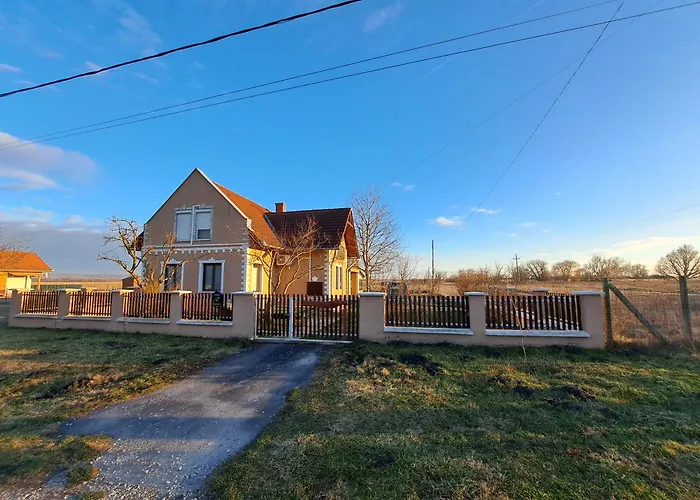 Berek Vendeghaz * Fonyód