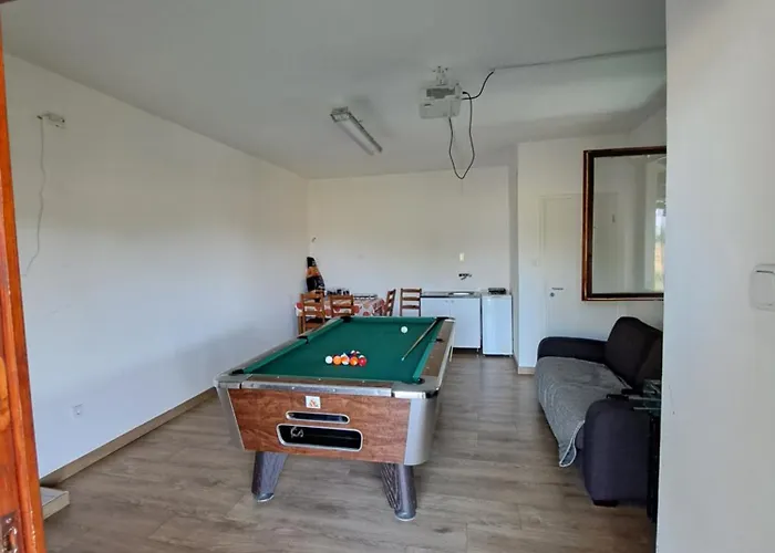 Lejlighed Berek Vendeghaz Fonyód