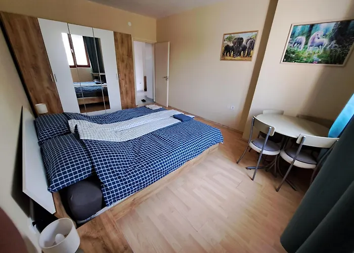 Berek Vendeghaz Fonyód