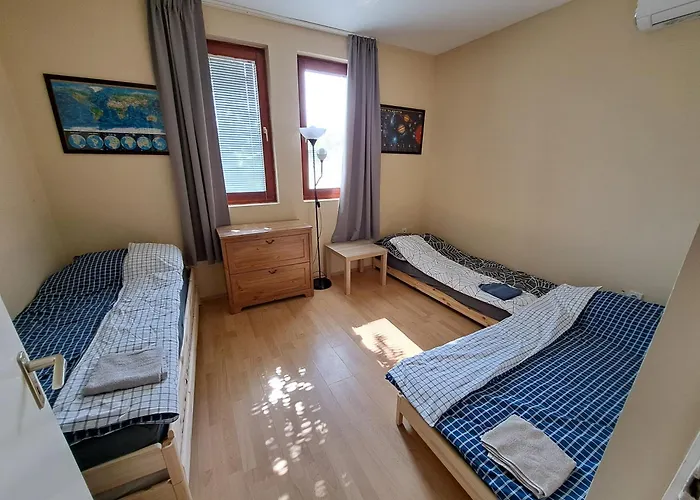 Berek Vendeghaz * Fonyód