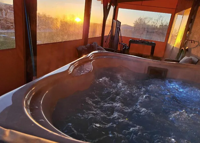 Berek Vendeghaz Fonyód