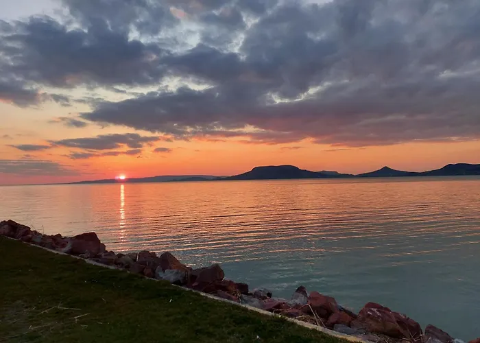 Berek Vendeghaz Lejlighed *