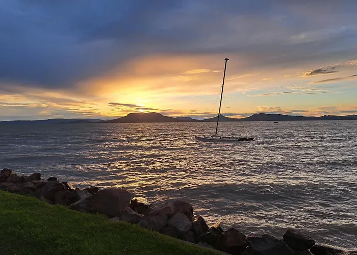 Berek Vendeghaz Lejlighed