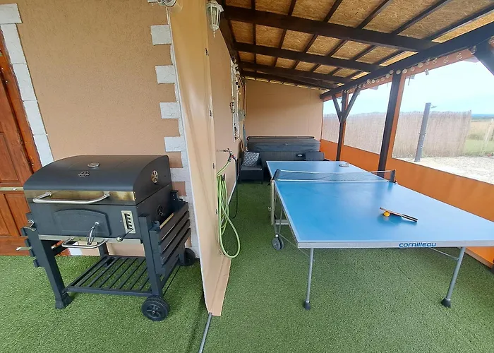 Berek Vendeghaz Fonyód